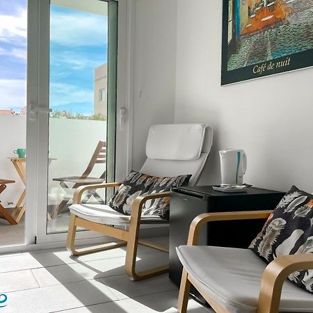 Room Mar Wifi Free , Private Bathroom And Terrace Corralejo Eksteriør billede