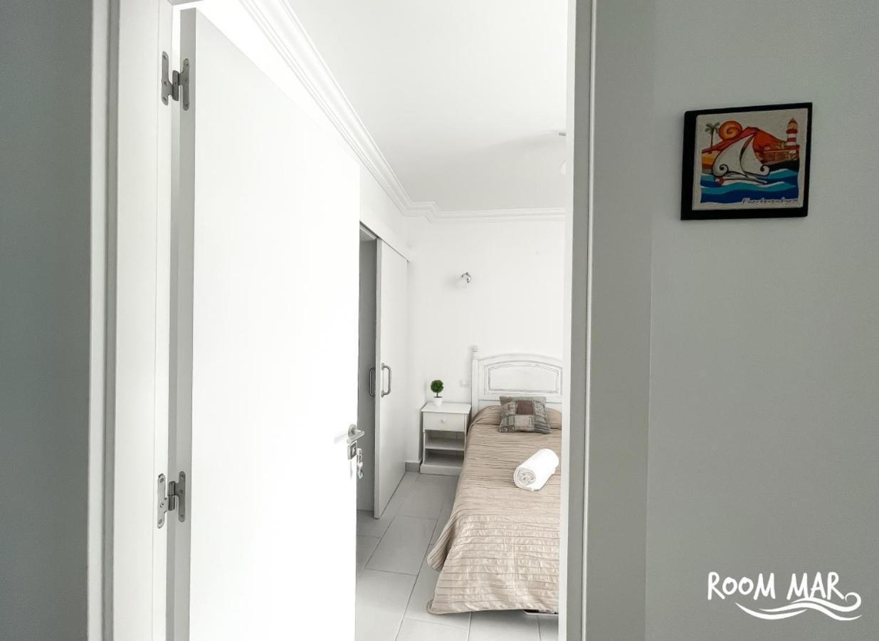 Room Mar Wifi Free , Private Bathroom And Terrace Corralejo Eksteriør billede